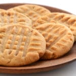 Paula Deen Peanut Butter Cookie